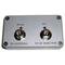 200mW amplificador externo 802.11 b