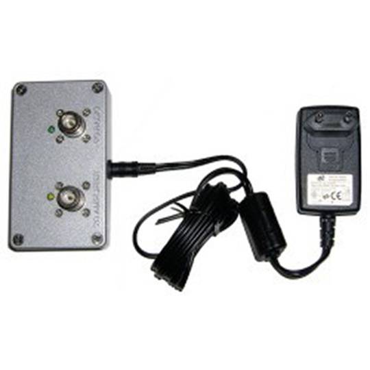 200mW amplificador externo 802.11 b