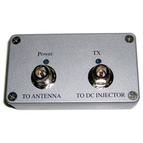 Wzmacniacz zewnętrzny 802.11-b 500 mW