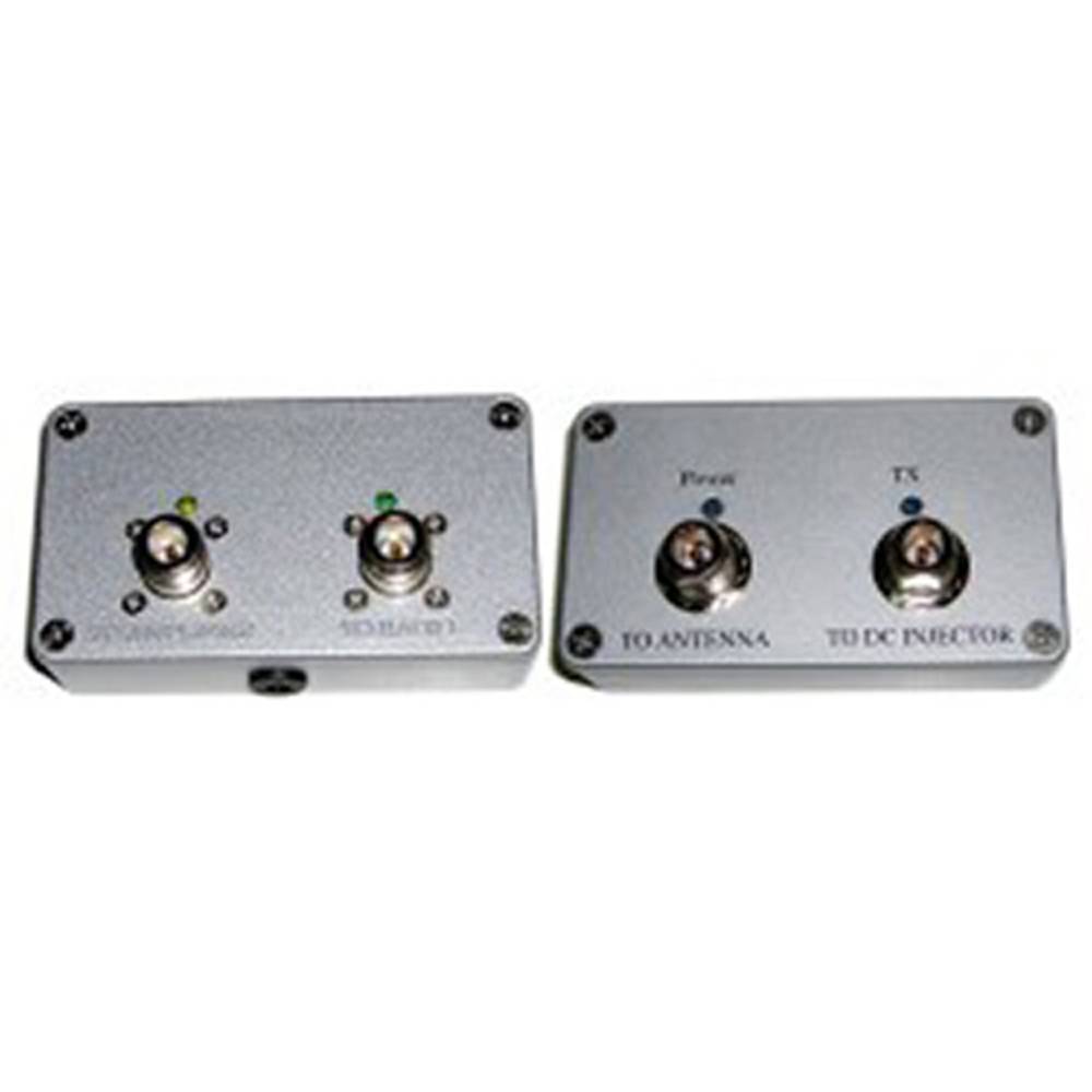 Wzmacniacz zewnętrzny 802.11-g 200mW