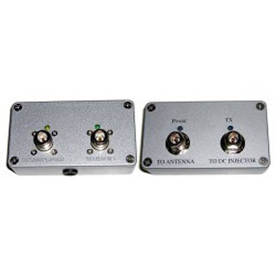 Wzmacniacz zewnętrzny 802.11-g 200mW