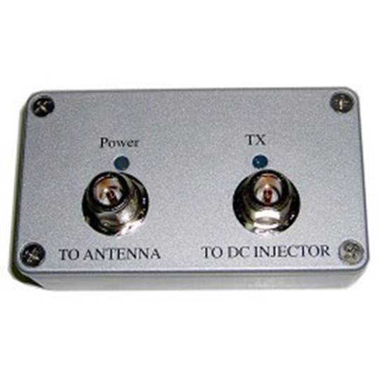 Wzmacniacz zewnętrzny 802.11-g 200mW