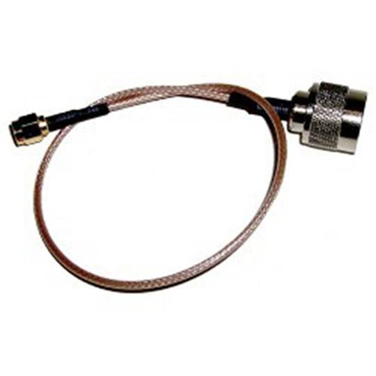 Wzmacniacz zewnętrzny 802.11-g 200mW