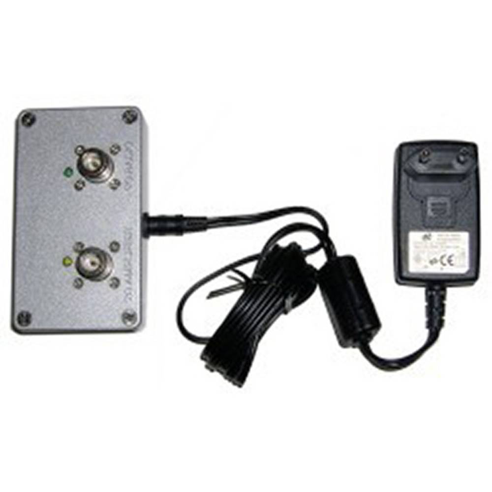 Wzmacniacz zewnętrzny 802.11-g 200mW