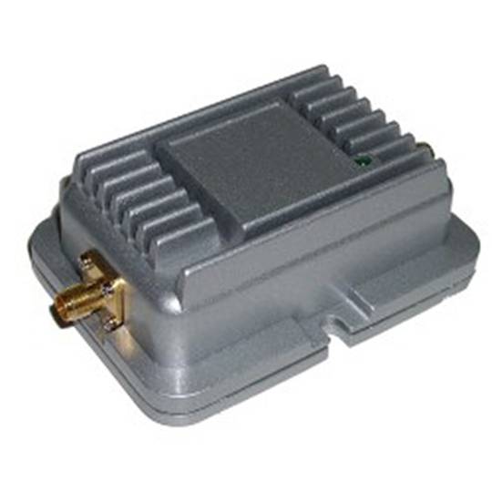 Externen Verstärker 500mW 802.11