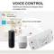 WiFi smart switch compatible with Google Home, Alexa and IFTTT