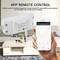 WiFi smart switch compatible with Google Home, Alexa and IFTTT