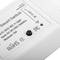 WiFi smart switch compatible with Google Home, Alexa and IFTTT