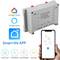 Interruptor intel·ligent WiFi de 4 canals compatible amb Google Home, Alexa i IFTTT