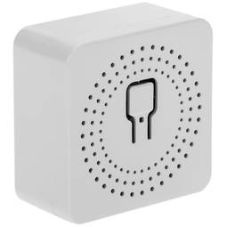 Bematik - Interruptor Inteligente Wifi Compatible Con Google Home, Alexa Y  Ifttt An10000 con Ofertas en Carrefour