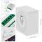 2-Channel WiFi Smart Switch Compatible with Google Home, Alexa and IFTTT