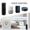 2-Channel WiFi Smart Switch Compatible with Google Home, Alexa and IFTTT