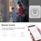 2-Channel WiFi Smart Switch Compatible with Google Home, Alexa and IFTTT