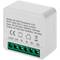 2-Channel WiFi Smart Switch Compatible with Google Home, Alexa and IFTTT