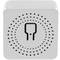 2-Channel WiFi Smart Switch Compatible with Google Home, Alexa and IFTTT