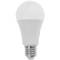 Lâmpada LED inteligente sem fio multicolor ajustável E27 9W compatível com Google Home, Alexa e IFTTT