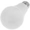 Lâmpada LED inteligente sem fio multicolor ajustável E27 9W compatível com Google Home, Alexa e IFTTT
