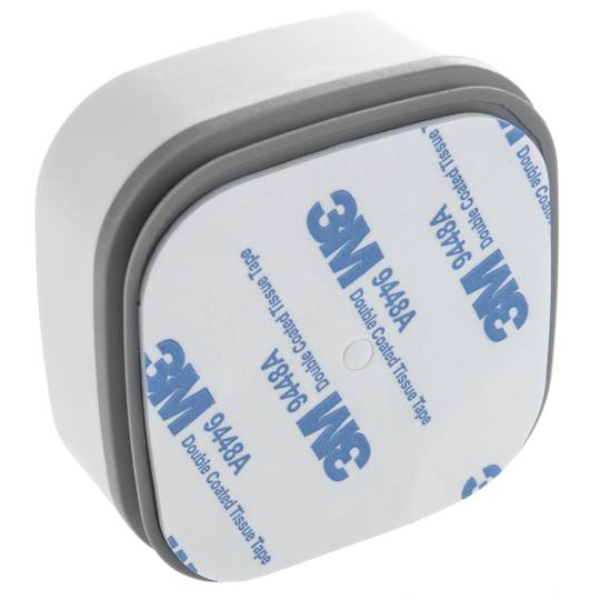 Czujnik ruchu WiFi PIR kompatybilny z Google Home, Alexa i IFTTT