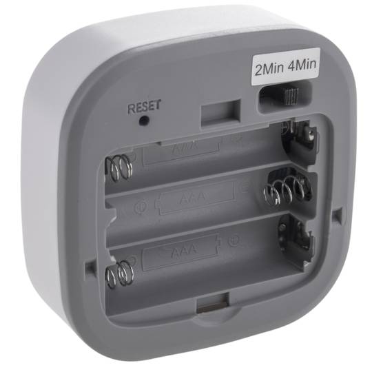 Czujnik ruchu WiFi PIR kompatybilny z Google Home, Alexa i IFTTT