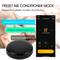 Télécommande universel infrarouge intelligente WiFi compatible avec Google Home, Alexa et IFTTT