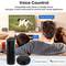 Télécommande universel infrarouge intelligente WiFi compatible avec Google Home, Alexa et IFTTT