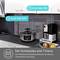 Plugue inteligente 10A 2200W WiFi Branco compatível com Google Home, Alexa e IFTTT
