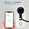 Smart Plug 16A 3680W WiFi  White mit zwei USB-Anschlüssen, die mit Google Home, Alexa und IFTTT kompatibel sind