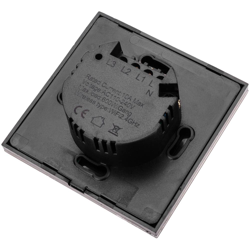 Interrupteur tactile - SK-T2300 Series - Ivor Intelligent