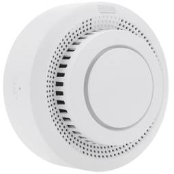 Smart WiFi Rauchmelder kompatibel mit Google Home, Alexa und IFTTT
