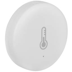 Intelligenter WiFi-Temperatur- und Feuchtigkeitssensor, kompatibel mit Google Home, Alexa und IFTTT