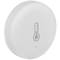 Intelligenter WiFi-Temperatur- und Feuchtigkeitssensor, kompatibel mit Google Home, Alexa und IFTTT