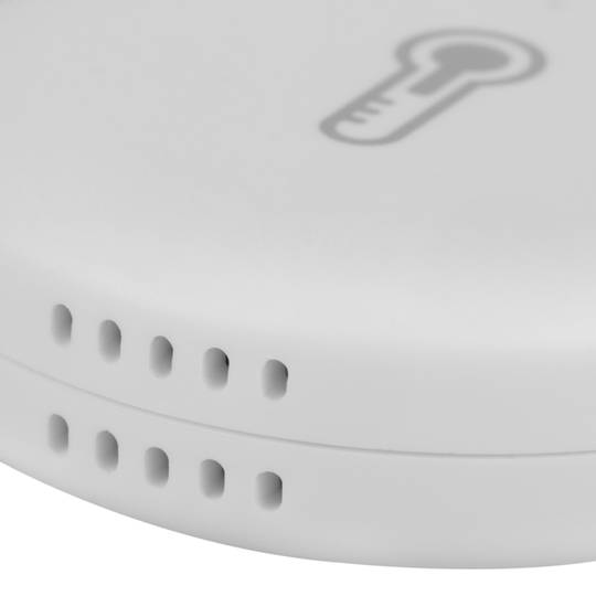 Sensor de temperatura y humedad por WIFI, Alexa - Tecnoteca