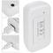 Sensor intel·ligent de llum WiFi compatible amb Google Home, Alexa i IFTTT