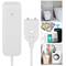 Detector intel·ligent de fuites d'aigua WiFi compatible amb Google Home, Alexa i IFTTT