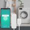 Detector intel·ligent de fuites d'aigua WiFi compatible amb Google Home, Alexa i IFTTT