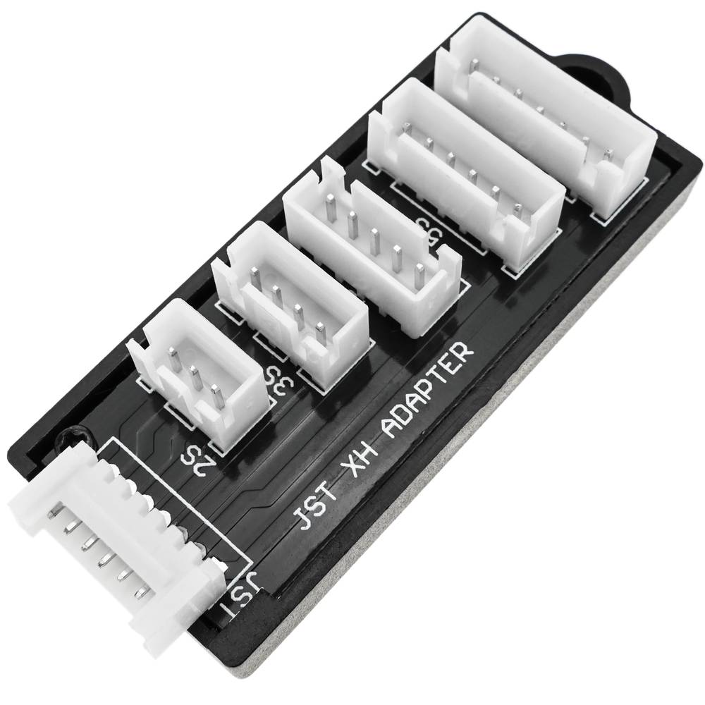 Controlador eletrônico de motor ou servo 2-6C RC bateria LIPO JST XH RC DW-0951