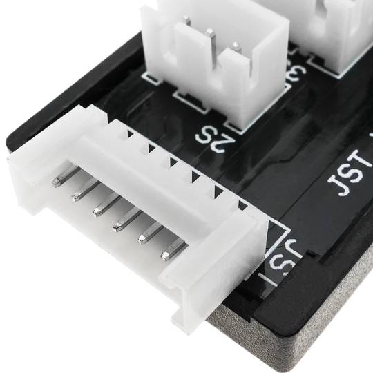 Controlador eletrônico de motor ou servo 2-6C RC bateria LIPO JST XH RC DW-0951