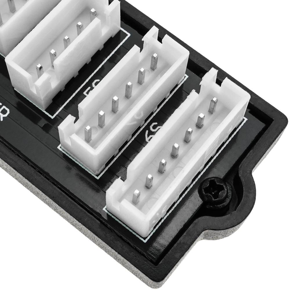 Controlador eletrônico de motor ou servo 2-6C RC bateria LIPO JST XH RC DW-0951