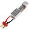 Controlador electrónico de motores o servo 2-6S LIPO batería USB XT60 LCD DW-0943