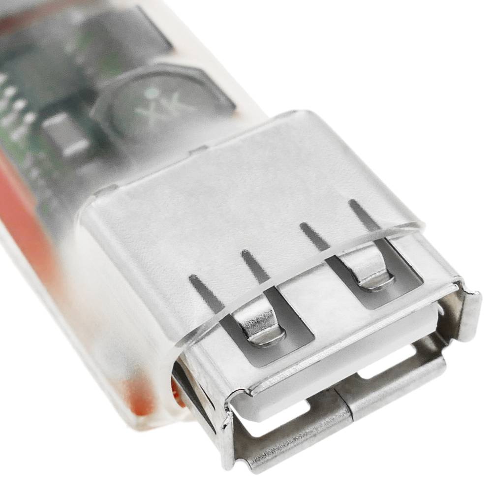 Controlador electrónico de motores o servo 2-6S LIPO batería USB XT60 LCD DW-0943