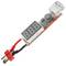 Controlador electrónico de motores o servo 2-6S LIPO batería USB XT60 LCD DW-0943