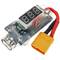 Electronic motor or servo controller 2-6S LIPO battery USB LCD DW-0944
