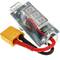 Electronic motor or servo controller 2-6S LIPO battery USB LCD DW-0944