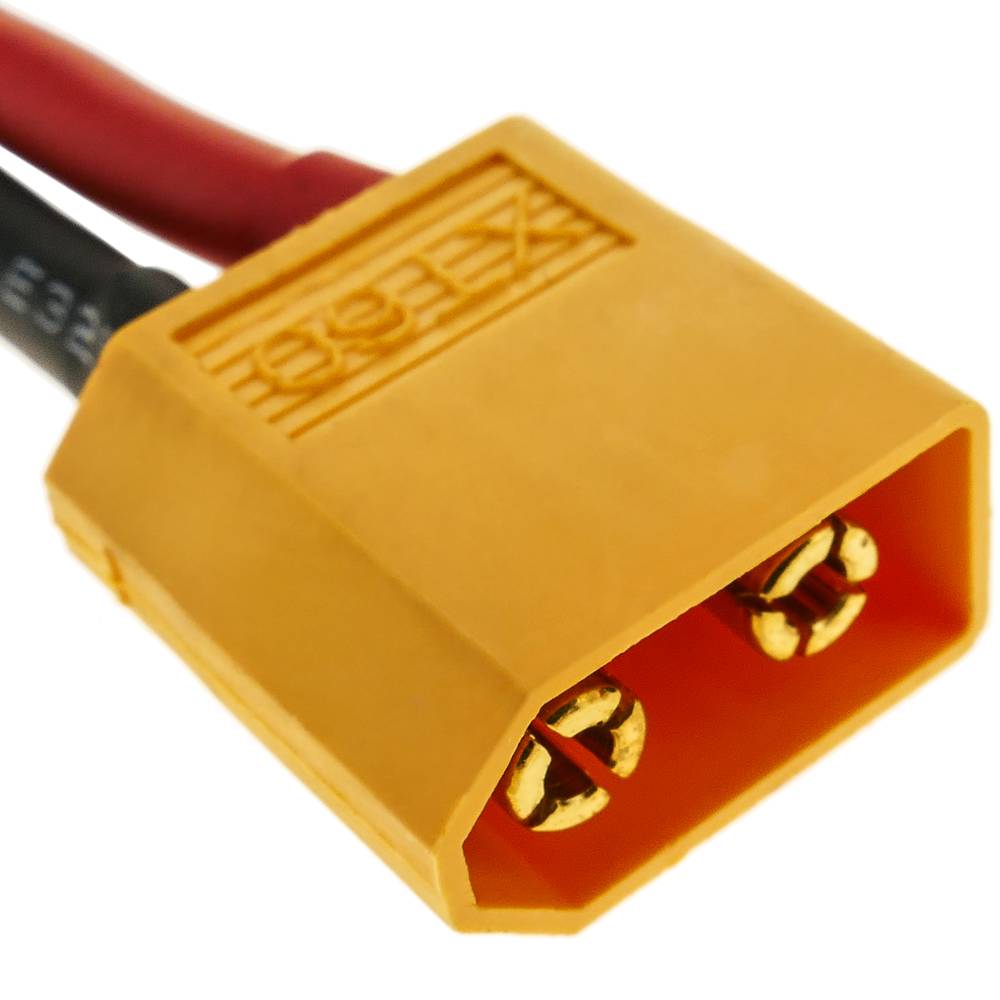 Electronic motor or servo controller 2-6S LIPO battery USB LCD DW-0944