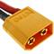 Electronic motor or servo controller 2-6S LIPO battery USB LCD DW-0944
