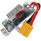 Electronic motor or servo controller 2-6S LIPO battery USB LCD DW-0944