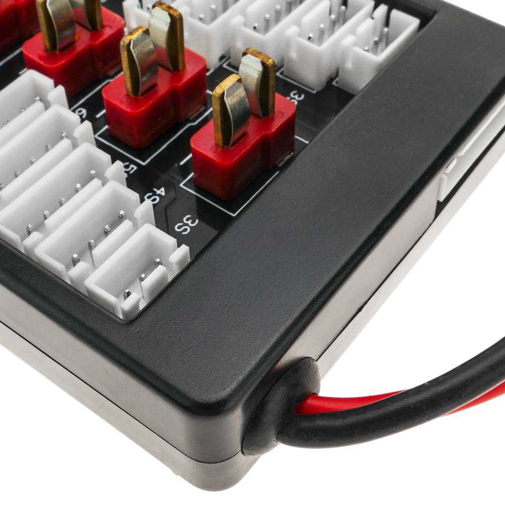 Elektromotorische Steuerung oder Servo 2S-6S Mehrfachladung der Batterie DW-0949