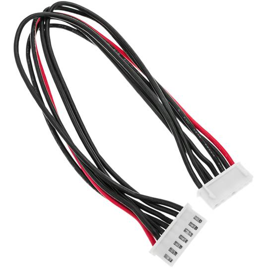 Controlador electrònic de motors o servo 2S-6S carga bateria múltiple DW-0950