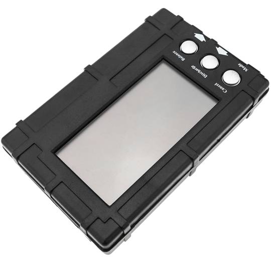 Controlador electrónico de motores o servo 2-en-1 balanceador baterías DW-0938