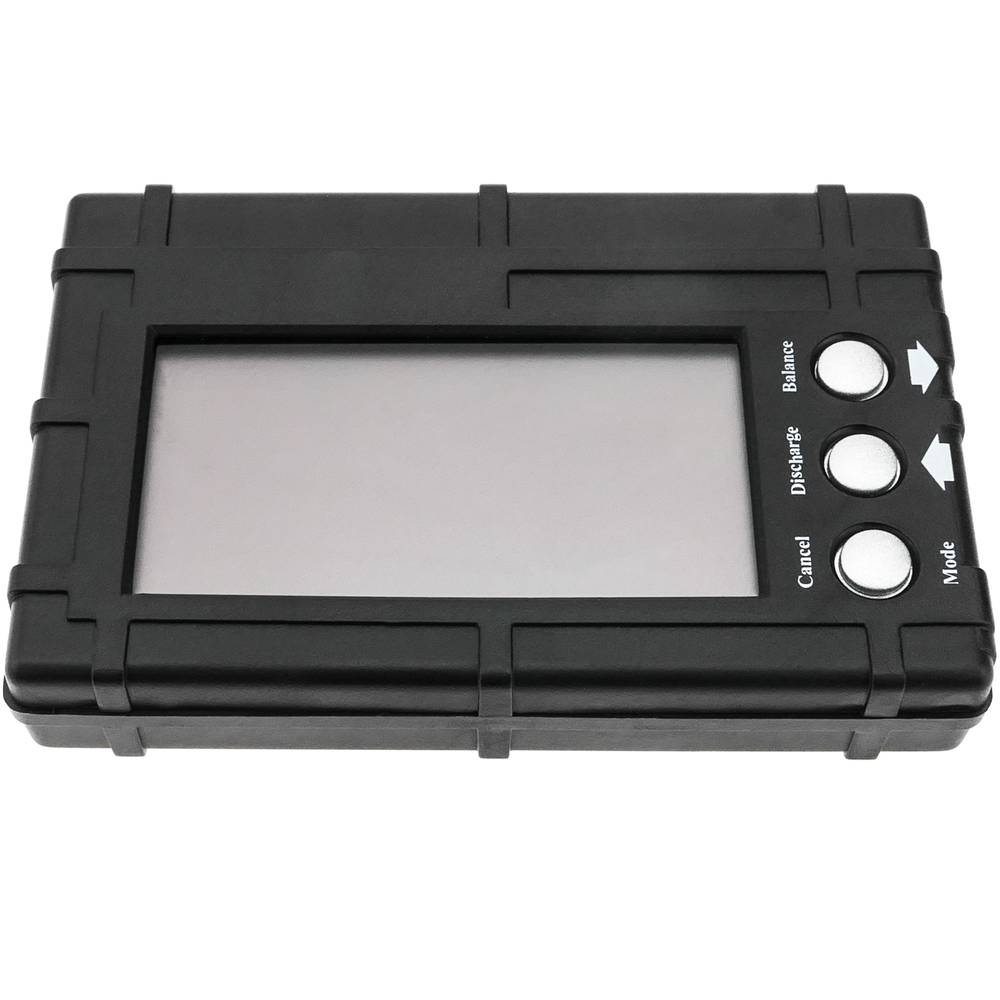 Controlador electrónico de motores o servo 2-en-1 balanceador baterías DW-0938